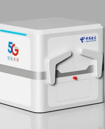 无人机智能机库二代